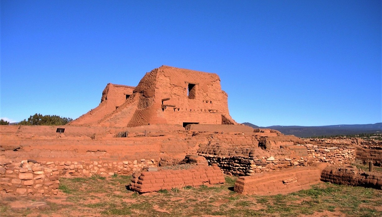 Si trovano nel New Messico la gran parte delle location di "Ransom Canyon 2"