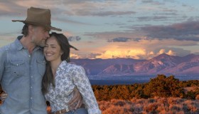 Ransom Canyon 2, le location della serie Tv tra ranch e praterie rievocano atmosfere western