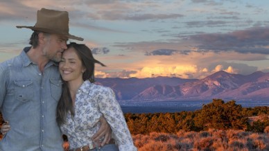 Ransom Canyon 2, le location della serie Tv tra ranch e praterie rievocano atmosfere western