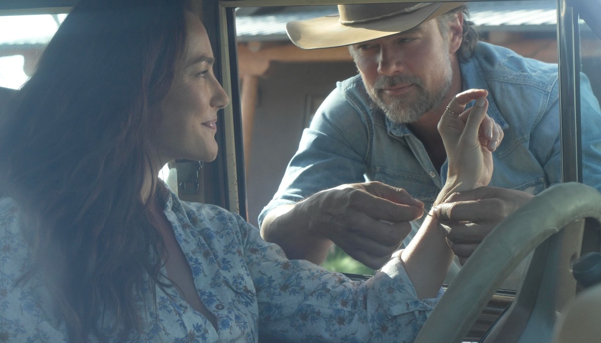 Arriva su Netflix, dal 23 luglio, la seconda stagione di "Ransom Canyon 2"