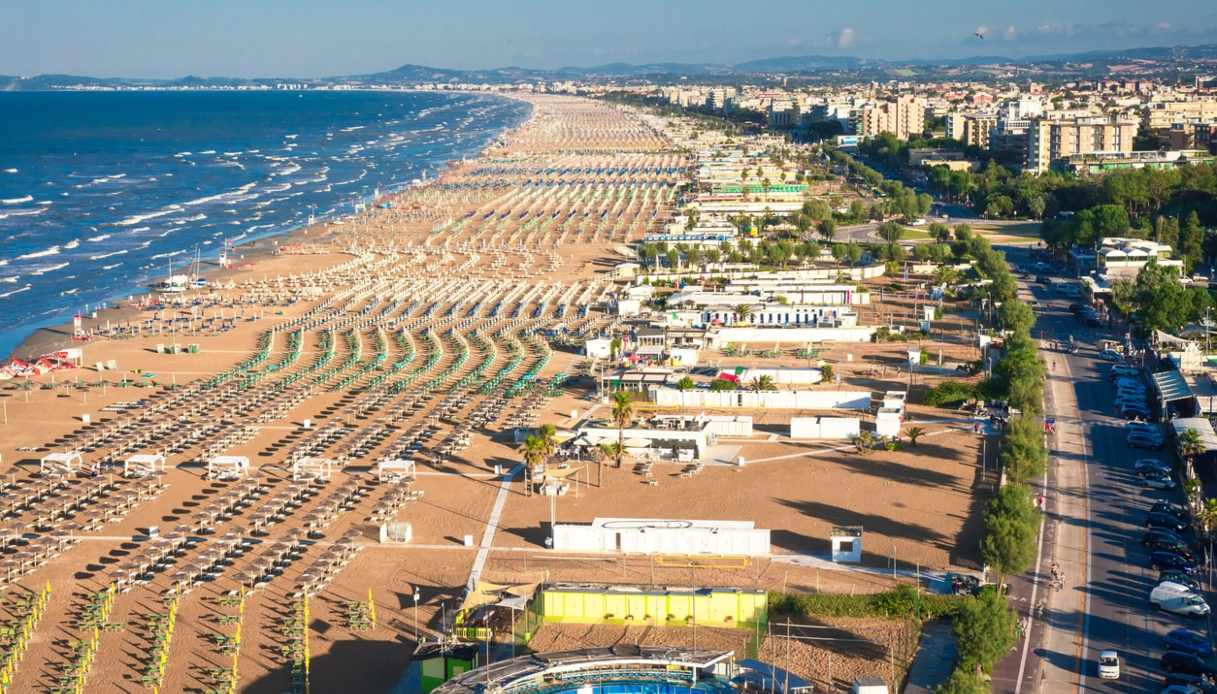 Le destinazioni di mare preferite dagli italiani nel 2026: la classifica