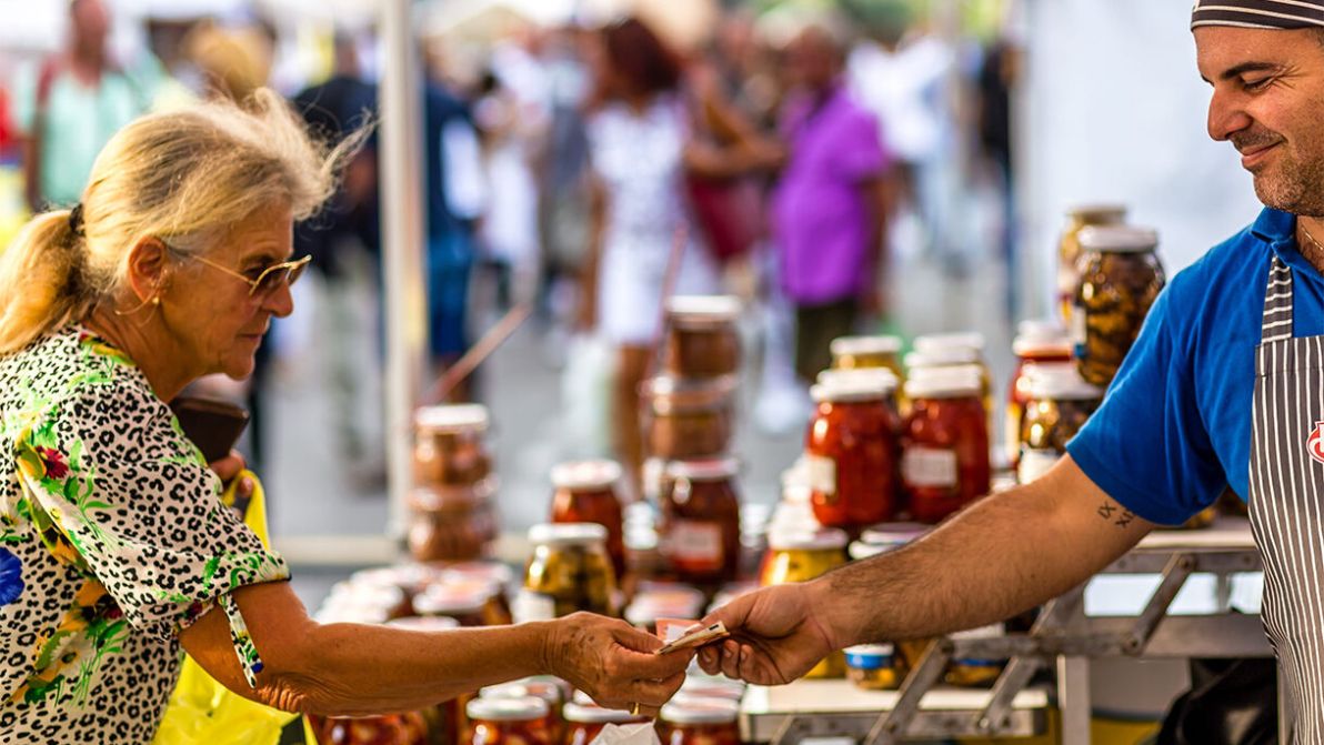 I migliori eventi e le sagre di luglio in Sardegna