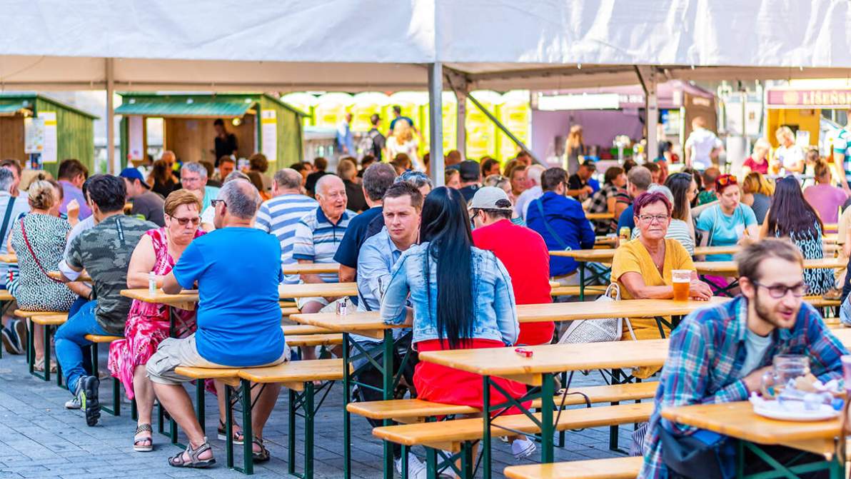 Luglio in Piemonte: le migliori sagre, feste ed eventi