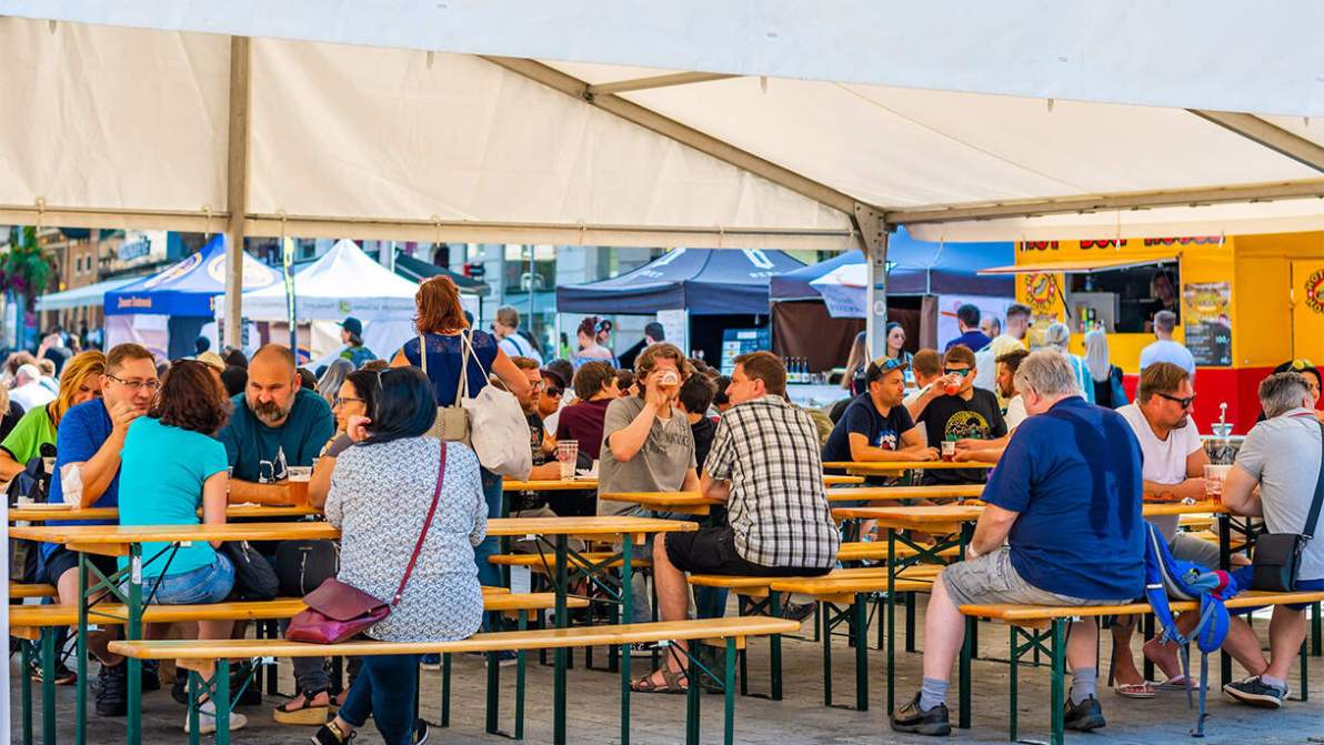 I migliori eventi e le sagre di agosto in Emilia-Romagna