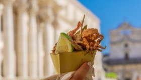 I migliori eventi e le sagre di settembre in Campania