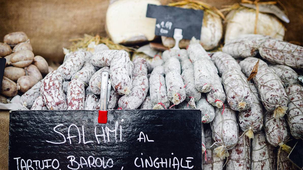 Agosto nel Lazio: le migliori sagre, feste ed eventi