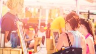 Sagre ed eventi di agosto in Trentino-Alto Adige, gli appuntamenti da non perdere