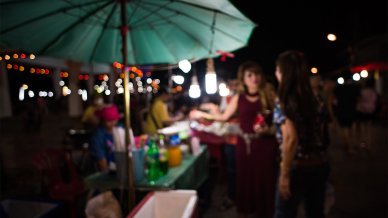 Sagre ed eventi di agosto in Umbria, gli appuntamenti da non perdere