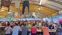 Dal panino al prosciutto (da record) alla birra artigianale, le sagre e gli eventi del weekend dal 16 al 19 luglio 2026 in Italia