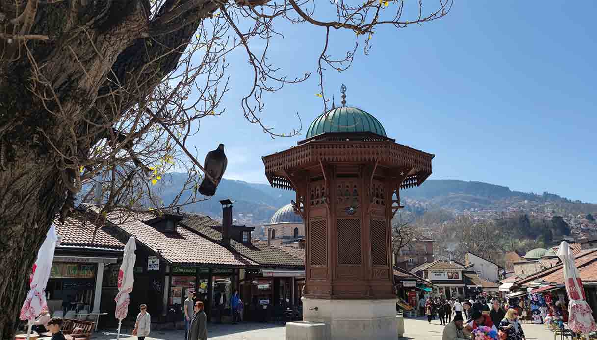 sarajevo-fontana-Sebilj