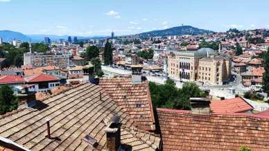 Tre giorni a Sarajevo: viaggio (del cuore) nella città che ha saputo rinascere