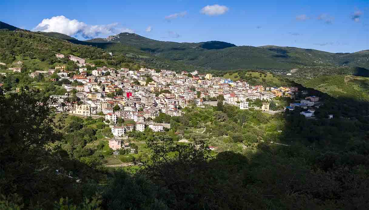 seulo-sardegna