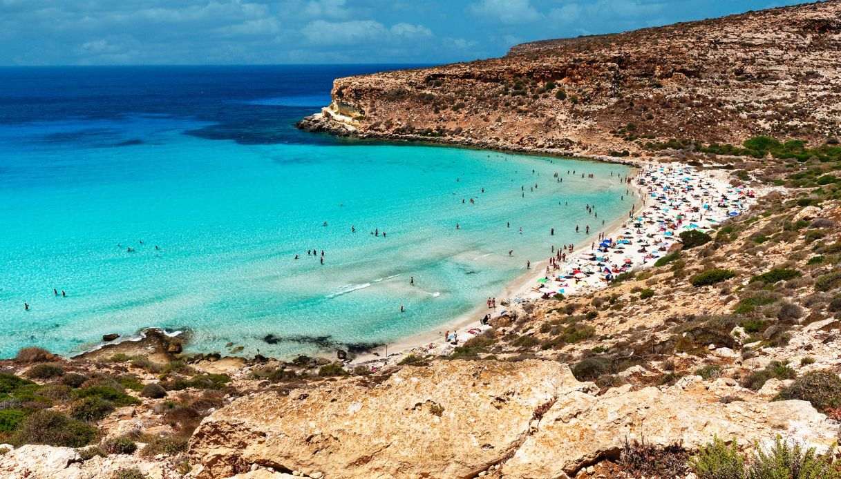 Le 30 spiagge più amate in Italia: la nuova classifica svela autentici paradisi