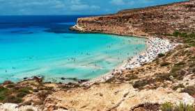 Le 30 spiagge più amate in Italia: la nuova classifica svela autentici paradisi