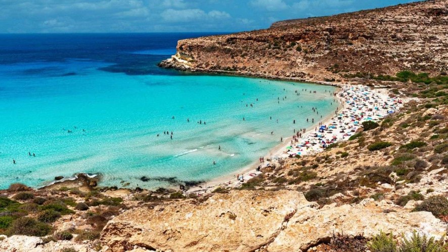 Le 30 spiagge più amate in Italia: la nuova classifica svela autentici paradisi