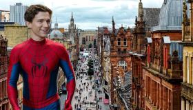 Spider-Man: Brand New Day, le location reali del nuovo capitolo della saga Marvel