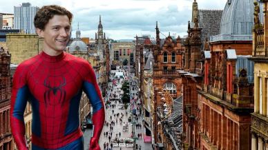 Spider-Man: Brand New Day, le location reali del nuovo capitolo della saga Marvel