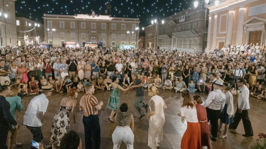 I Festival musicali animano l’estate italiana: gli eventi imperdibili ad agosto
