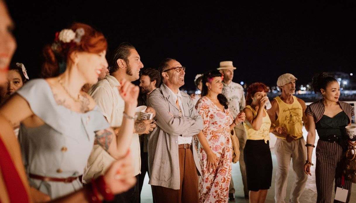 I festival estivi italiani 2026