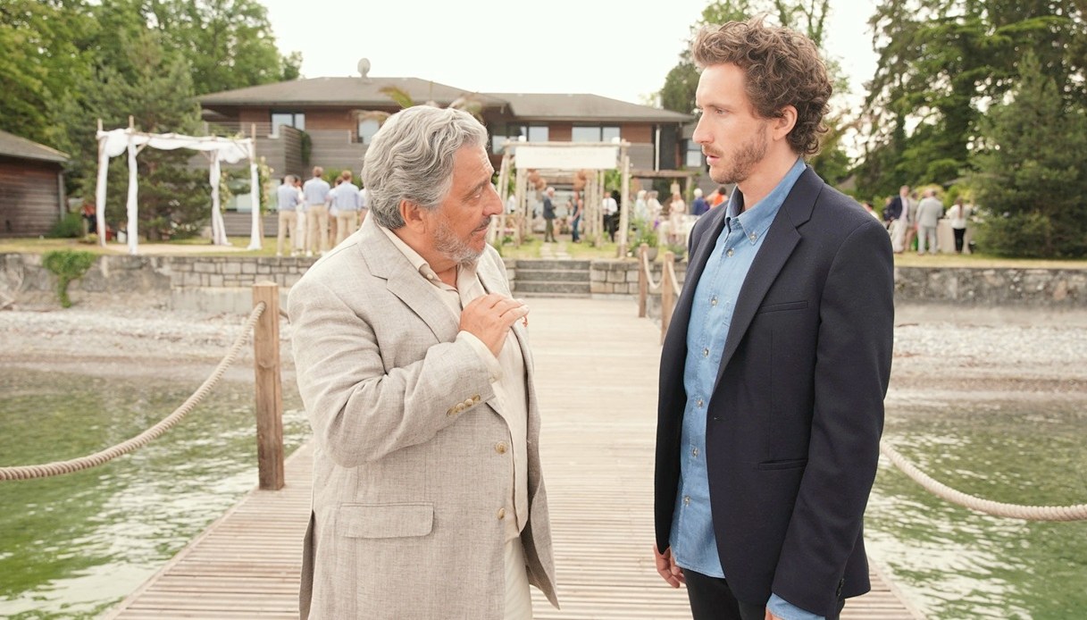 Il 23 luglio arriva nelle sale "Terapia di famiglia": il nuovo film di Arnaud Lemort