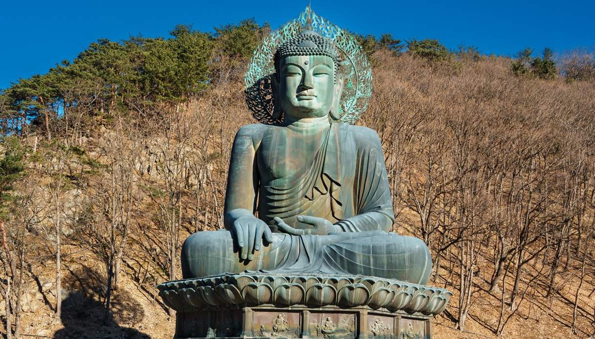 "The East Palace": le location reali del nuovo k-drama Netflix 