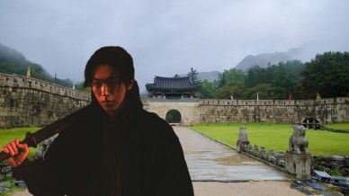 The East Palace, le location del k-drama tra le zone più affascinanti della Corea del Sud
