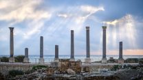 L’Unesco mette in salvo uno dei tesori più antichi del Mediterraneo: la città di Tiro