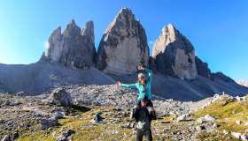 Tre Cime di Lavaredo, è caos turisti: la situazione (e i consigli alternativi)