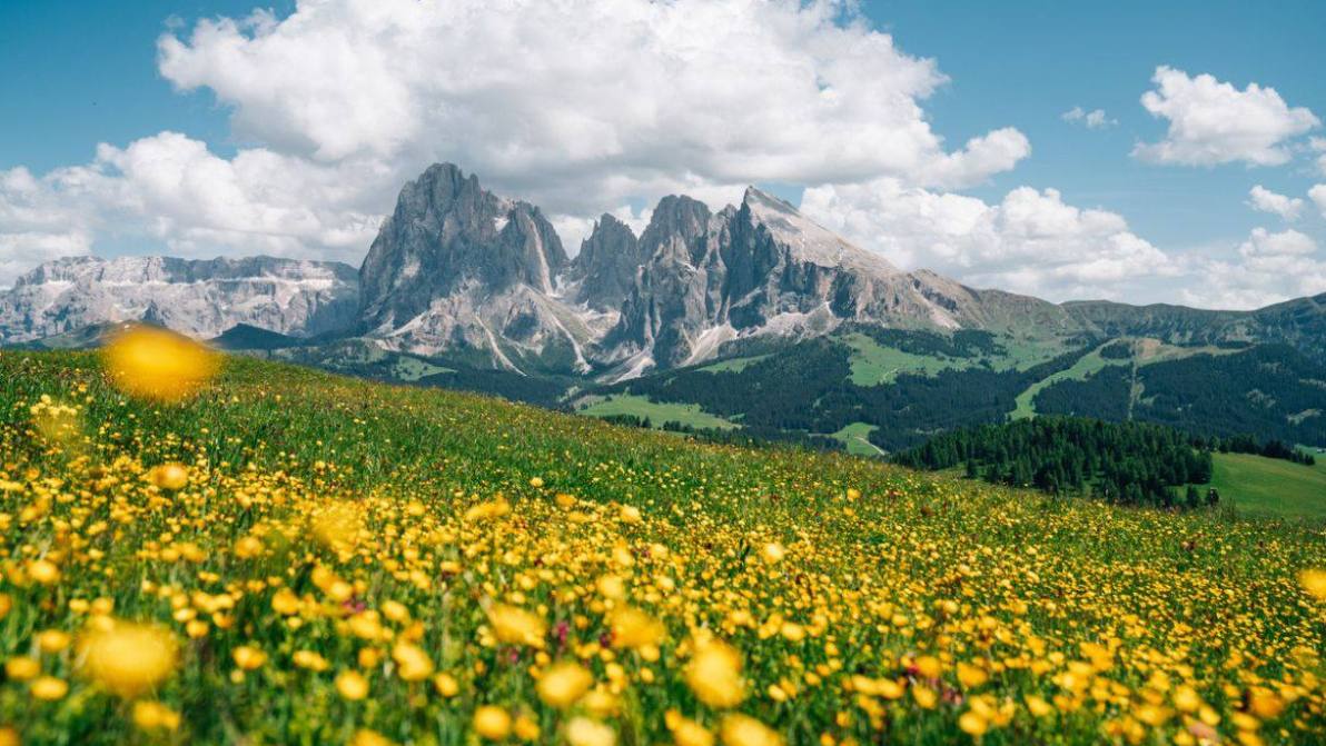 Vacanze in montagna, ormai un italiano su tre le sceglie: ecco cosa sta cambiando