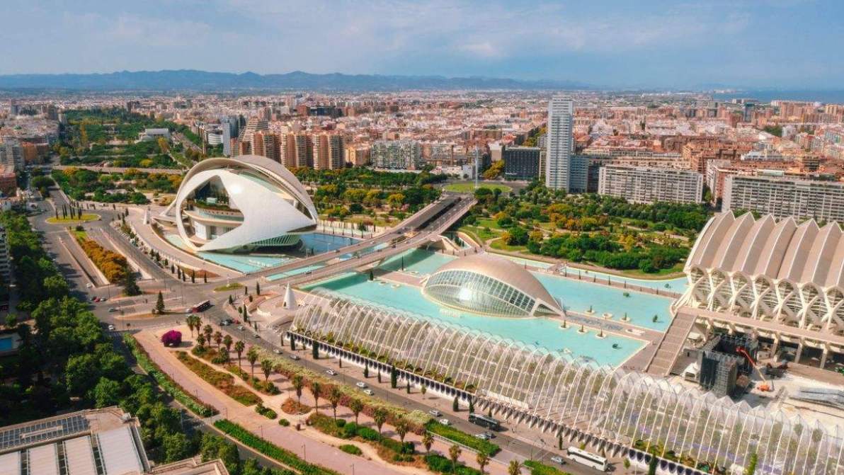 Insegui il sole d’inverno: 3 mete da raggiungere con le nuove offerte Ryanair