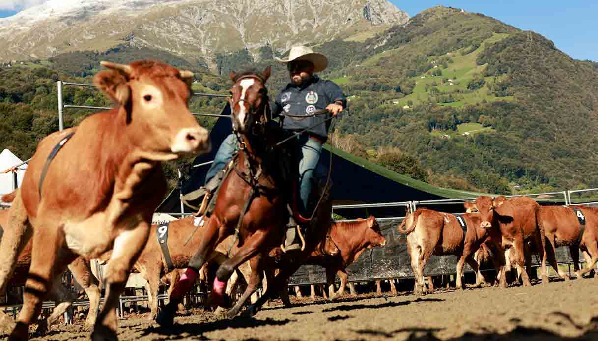 valsassina Country Festival