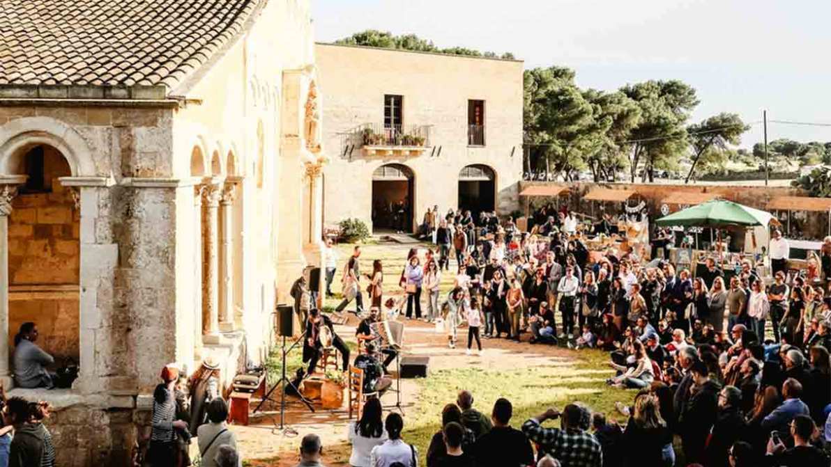 Dalle olive ascolane al tonno della Sicilia, le sagre più gustose del weekend del 7 – 9 agosto 2026 in Italia
