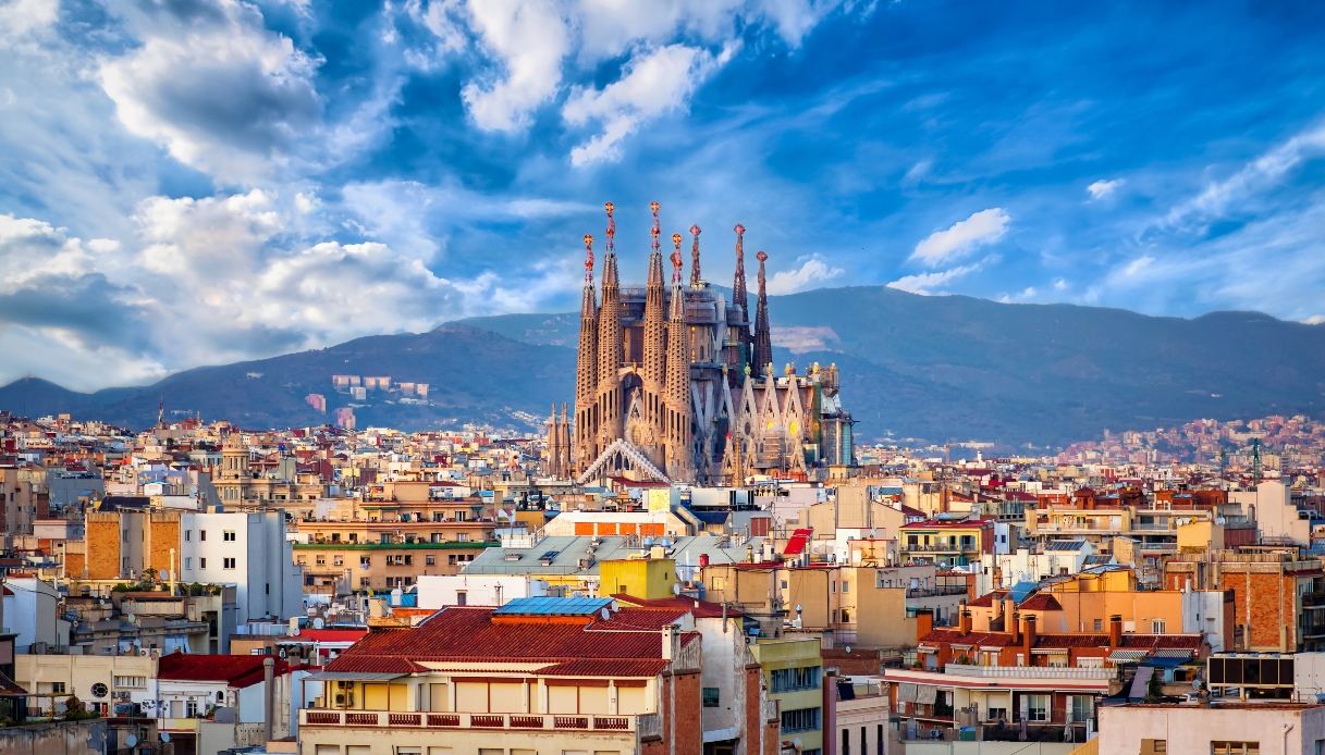 Promozione Vueling autunno 2026