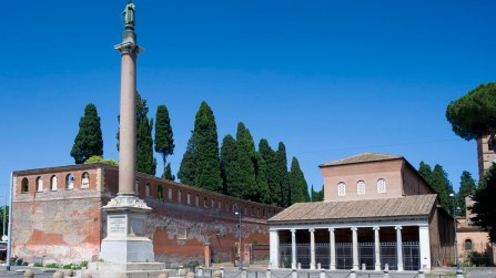 San Lorenzo è il quartiere “ribelle” di Roma da visitare adesso: l’elogio del Guardian