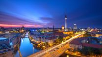 75 musei aperti di notte per scoprire il lato crime di Berlino