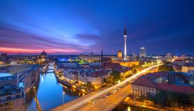 75 musei aperti di notte per scoprire il lato crime di Berlino