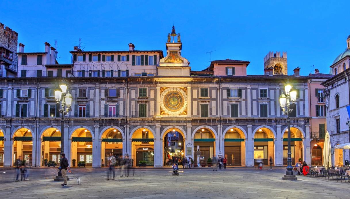 Brescia valida alternativa a Milano secondo il The Times