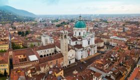 Brescia conquista anche il Guardian: “Tutto ciò che si può desiderare dall’Italia”