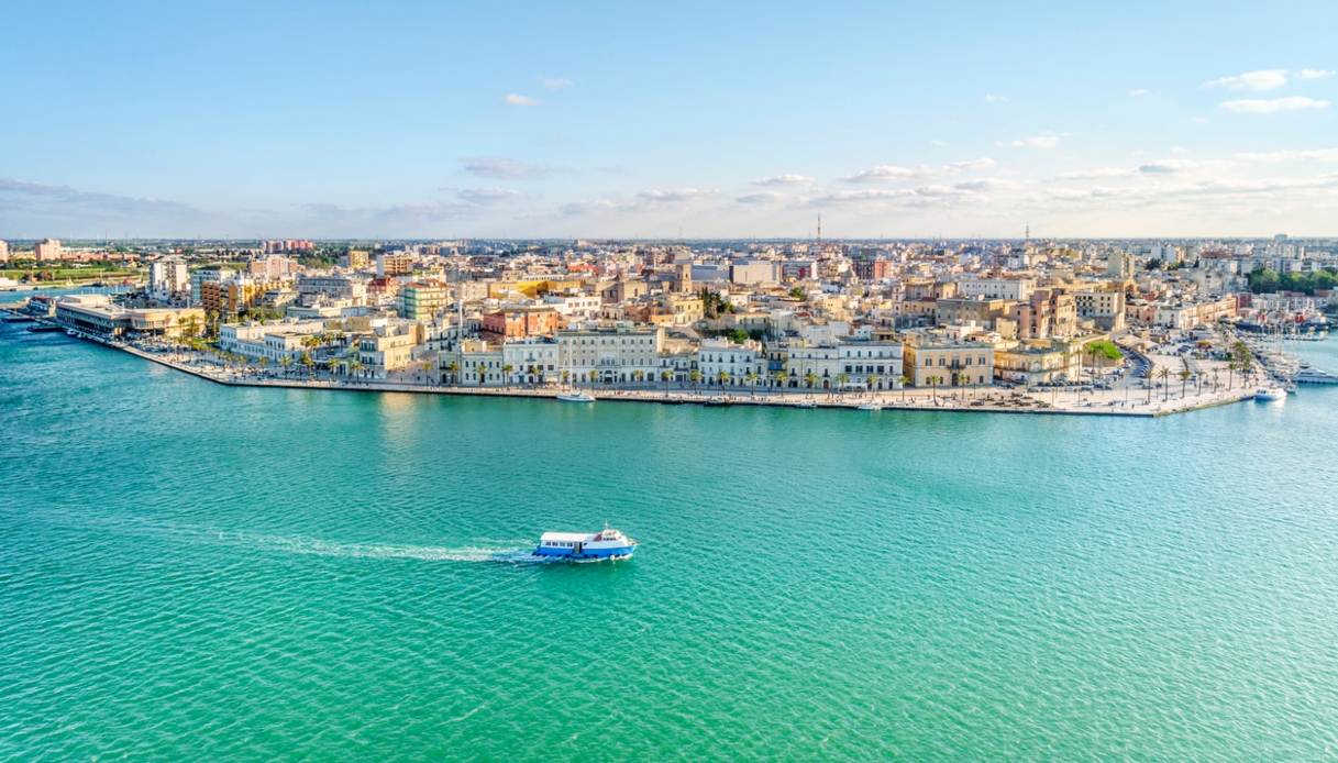 Viaggio in Puglia tra le mete che ospitano le gare dei Giochi del Mediterraneo 2026