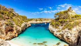 Alla scoperta di Caló des Moro, piscina naturale più bella di Maiorca