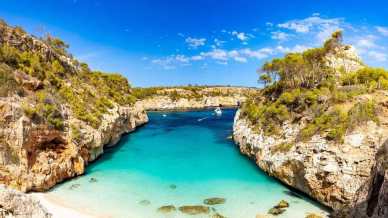 Alla scoperta di Caló des Moro, piscina naturale più bella di Maiorca