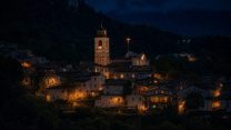 Il Borgo dei Desideri 2026, la notte di San Lorenzo illumina i Borghi più Belli d’Italia