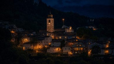 Il Borgo dei Desideri 2026, la notte di San Lorenzo illumina i Borghi più Belli d’Italia