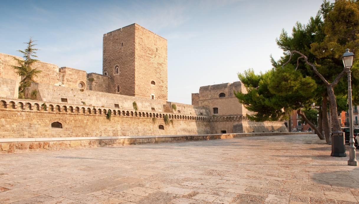 Musei e siti archeologici aperti a Ferragosto al Sud