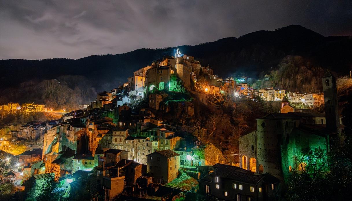 Borgo dei Desideri 2026
