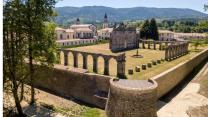 Viaggio nella cattedrale degli abeti: la Certosa di Serra San Bruno, un vero gioiello calabrese