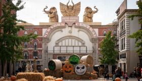 È tempo di Halloween nei parchi divertimento italiani: ecco le novità più attese