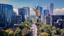 Perché prenotare un viaggio a Città del Messico nel 2027