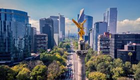 Perché prenotare un viaggio a Città del Messico nel 2027