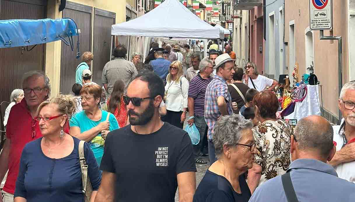 Ciüsa Duvarta a Chiusa di Pesio (CN)